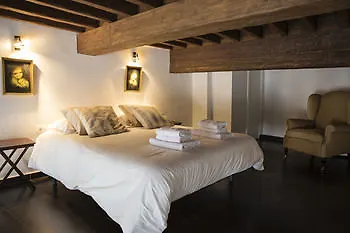 Suncity Loft Especeria 1 Malaga Spain